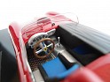 1:43 Hot Wheels Elite Ferrari 250 Testa Rossa 1958 Rojo. Subida por indexqwest